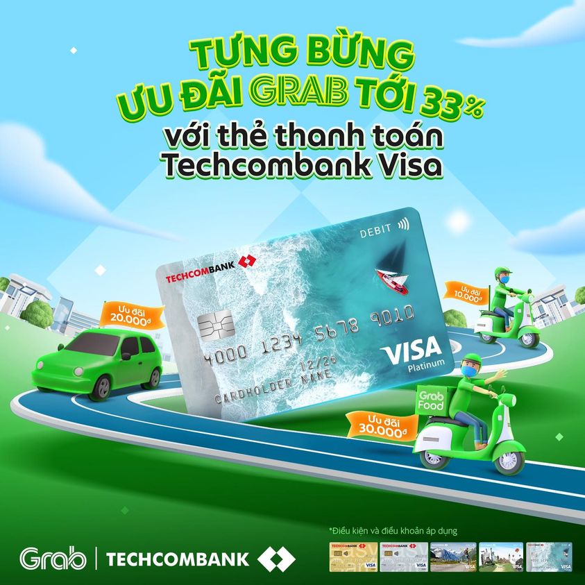 Có sẵn trên tay chiếc thẻ ghi nợ Techcombank.jpg